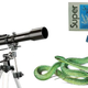 Image for article titled Amazing, Experimental Science Gifts that You Can Make or Buy